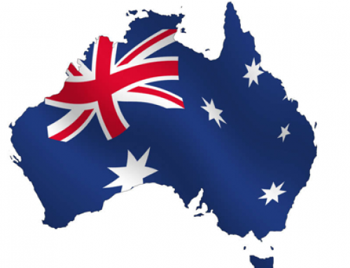 Australia Split with Industrial Manslaughter